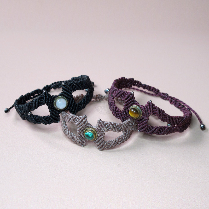 Bracelet "Noa"