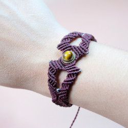 Bracelet "Noa"