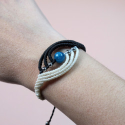 Bracelet "Auva"