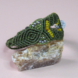 Bracelet "Ingï"