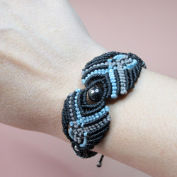 Bracelet "Jennï"