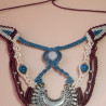 Collier "Zana"