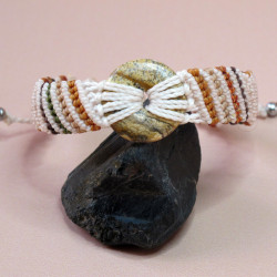 Bracelet "Manaë"