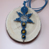 Pendentif "Sefü"