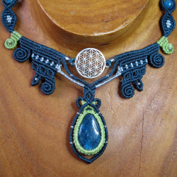 Collier "Ayiana"