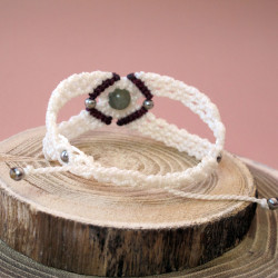 Bracelet "Awena"