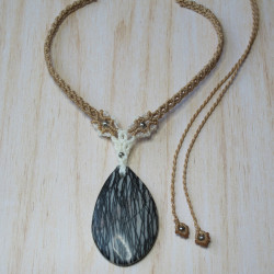 collier "Naos"