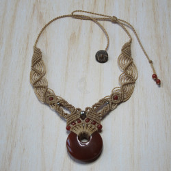 collier "Nihal"