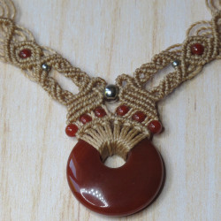 collier "Nihal"