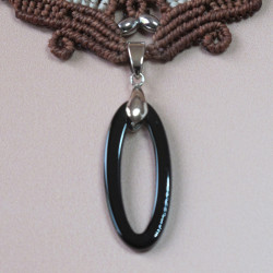 Collier "Ona"